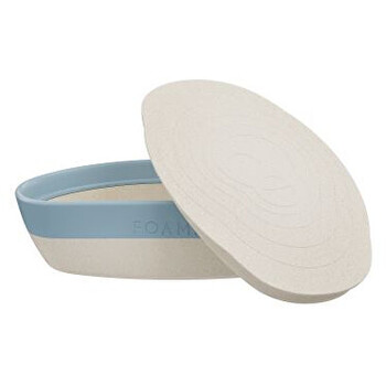 Travel Buddy - Ekologický cestovný obal na tuhý šampón a kondicionér